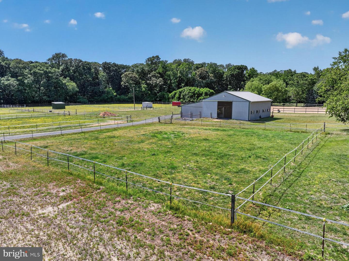 5820 Bell Creek Rd Property Photo 6