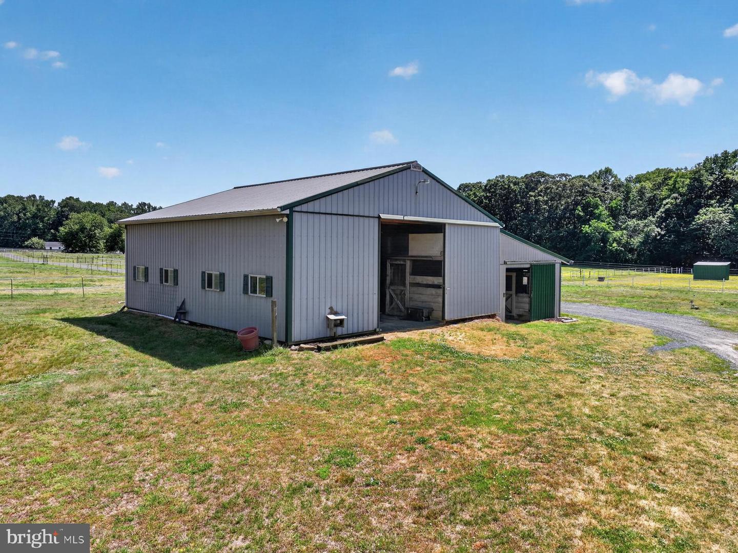 5820 Bell Creek Rd Property Photo 11