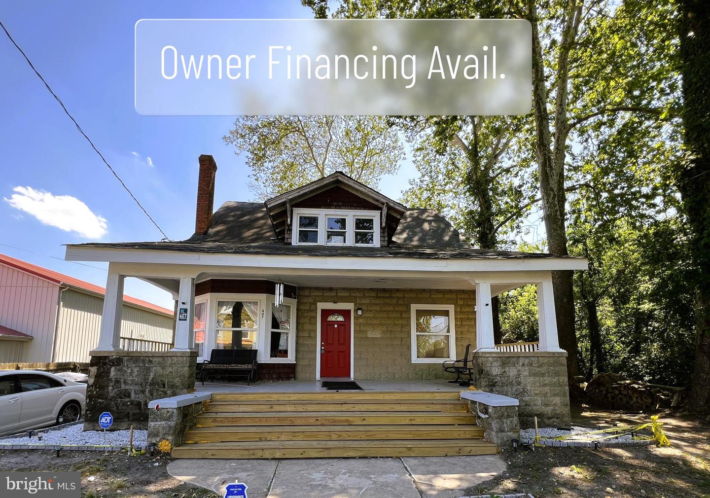 407 W Sunset Ave Property Photo 1