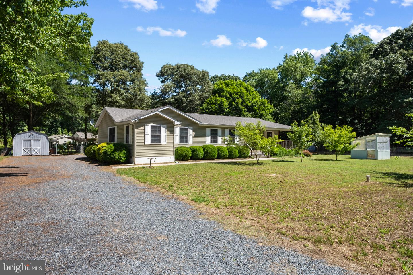 23116 Gilpin Point Rd Property Photo 1