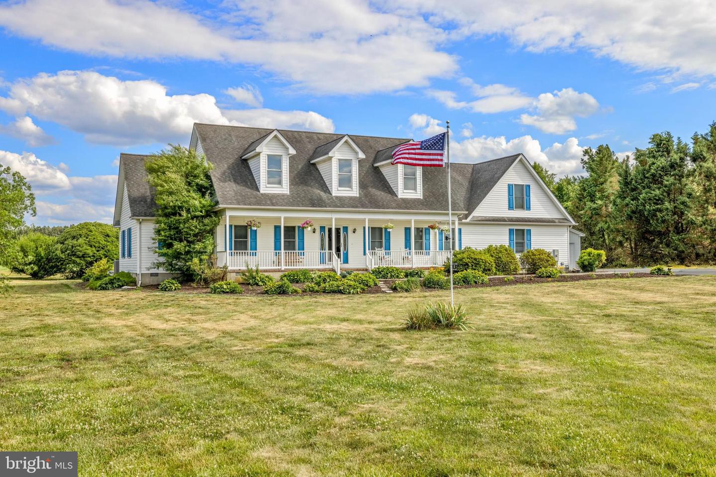 26927 BOYCE MILL RD