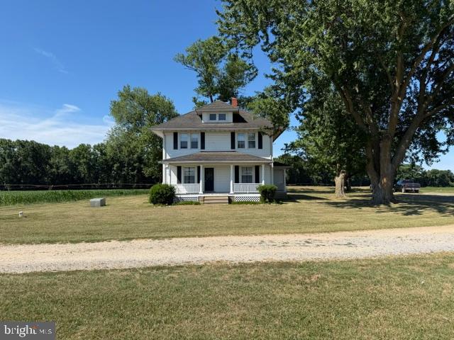 22721 Marsh Creek Rd Property Photo 1