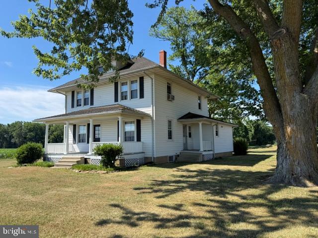 22721 Marsh Creek Rd Property Photo 2