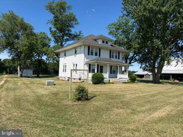 22721 Marsh Creek Rd Property Photo 4