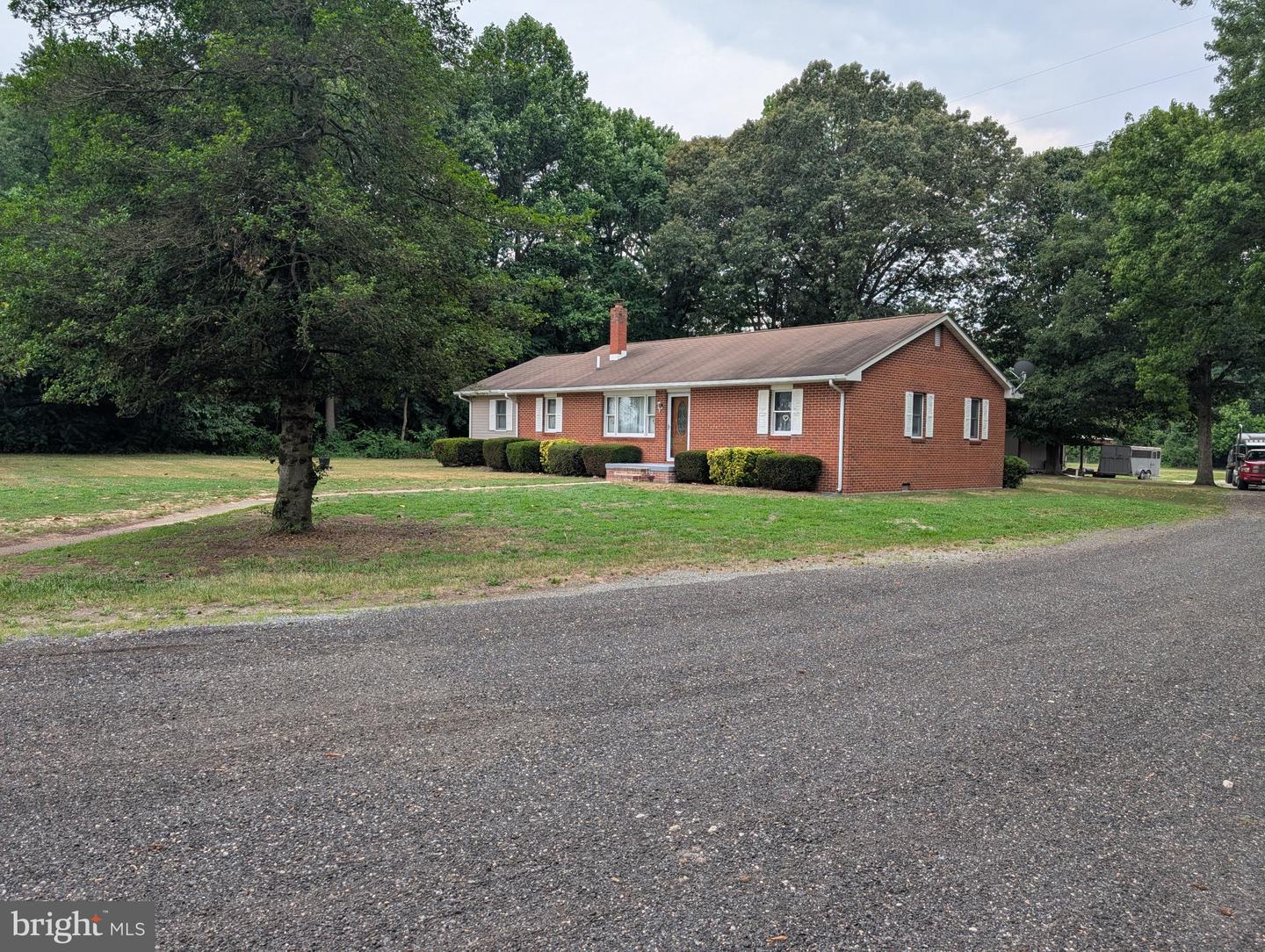 13790 Drapers Mill Rd Property Photo 1