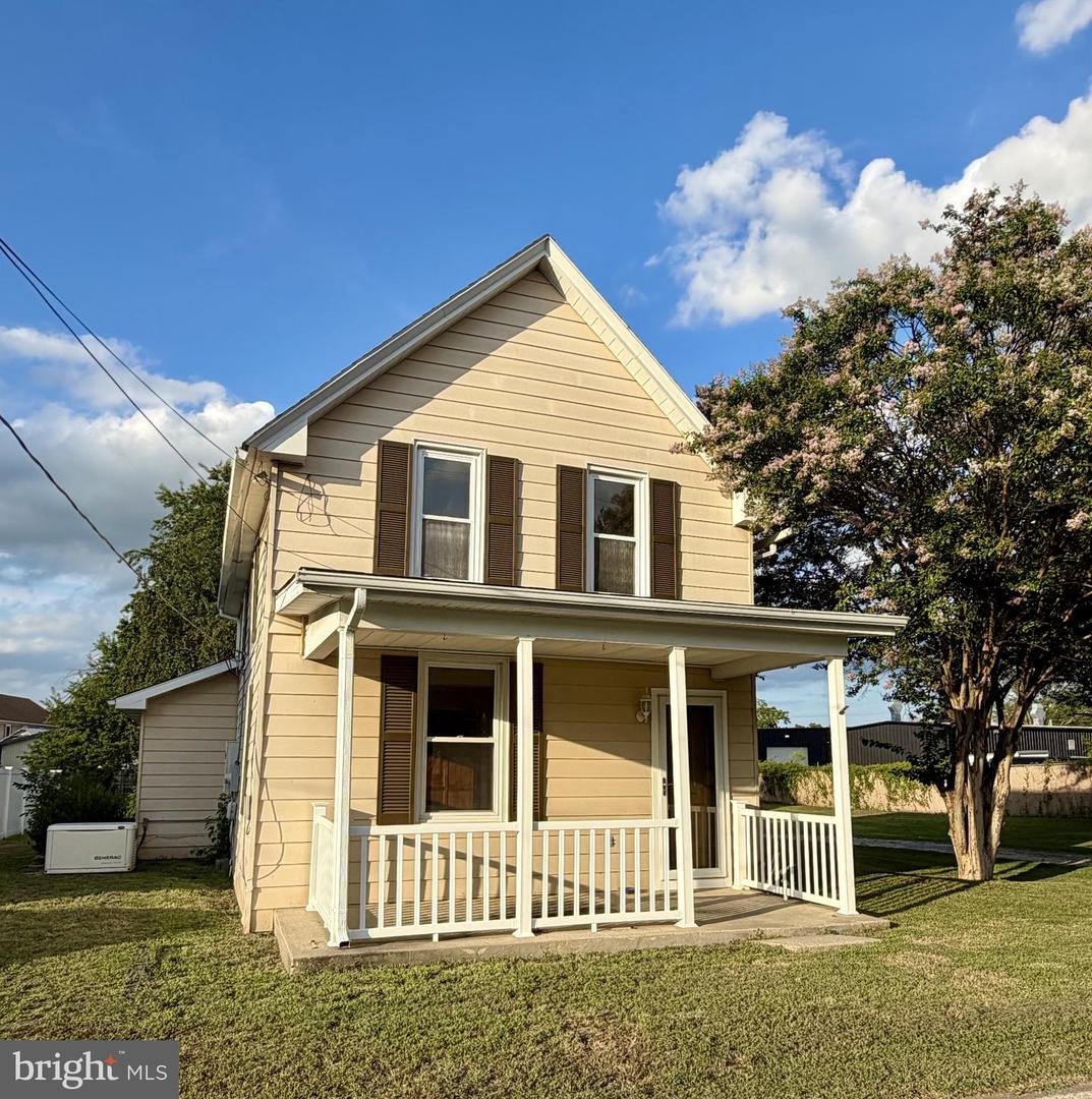 103 Williamson St Property Photo 1
