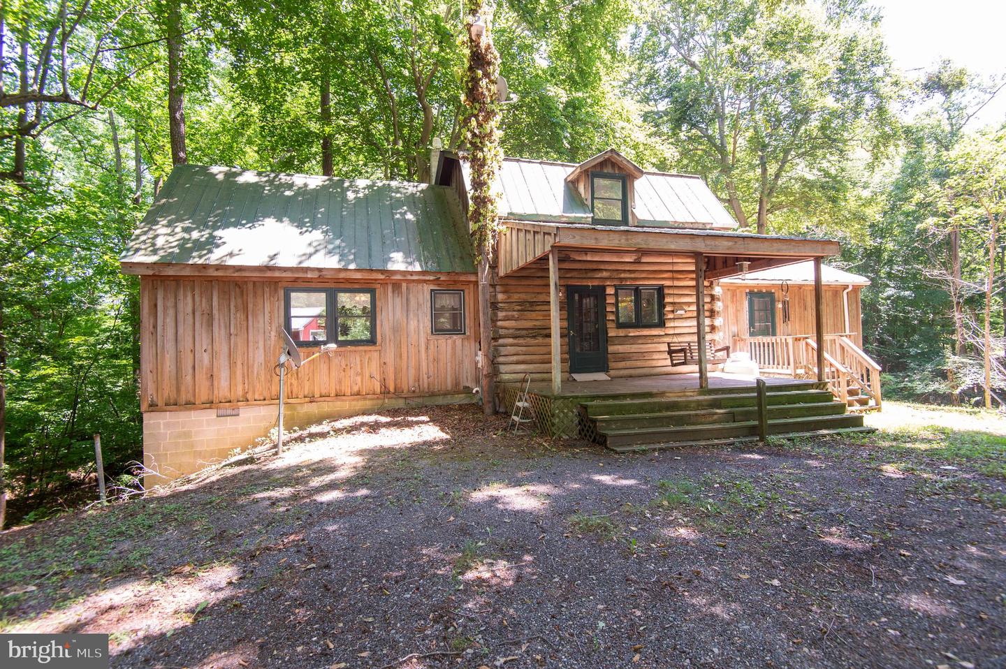 21370 Skeleton Creek Rd Property Photo 1