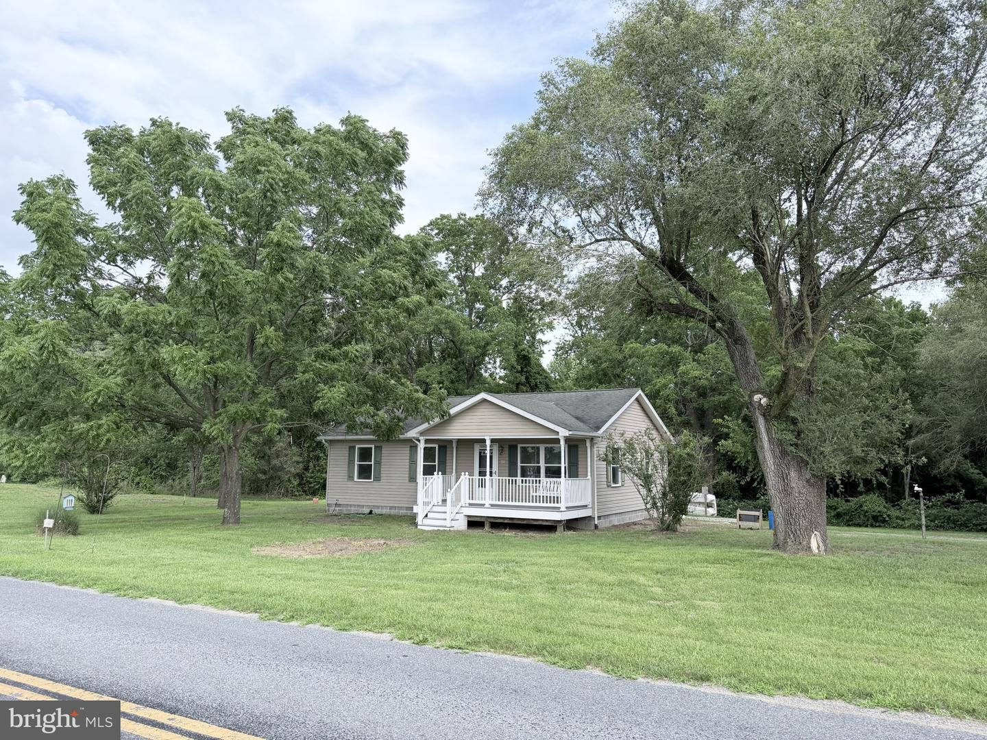 4455 Smithville Rd Property Photo 1