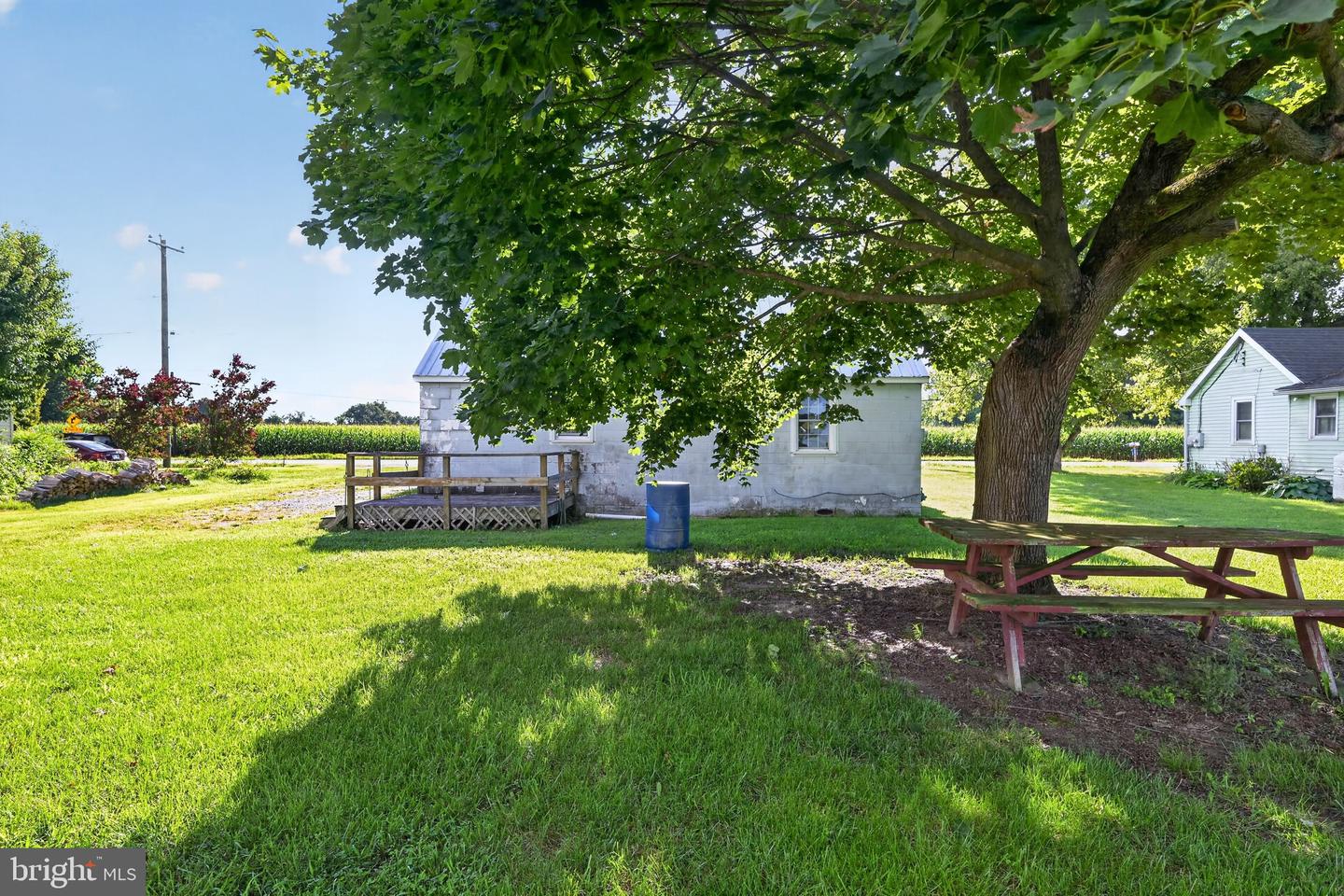 6132 Harmony Rd Property Photo 3