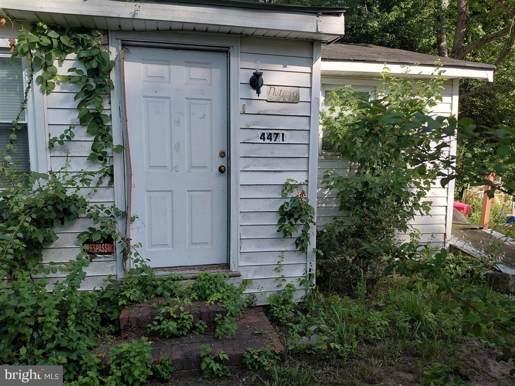 4471 Harmony Rd Property Photo 1