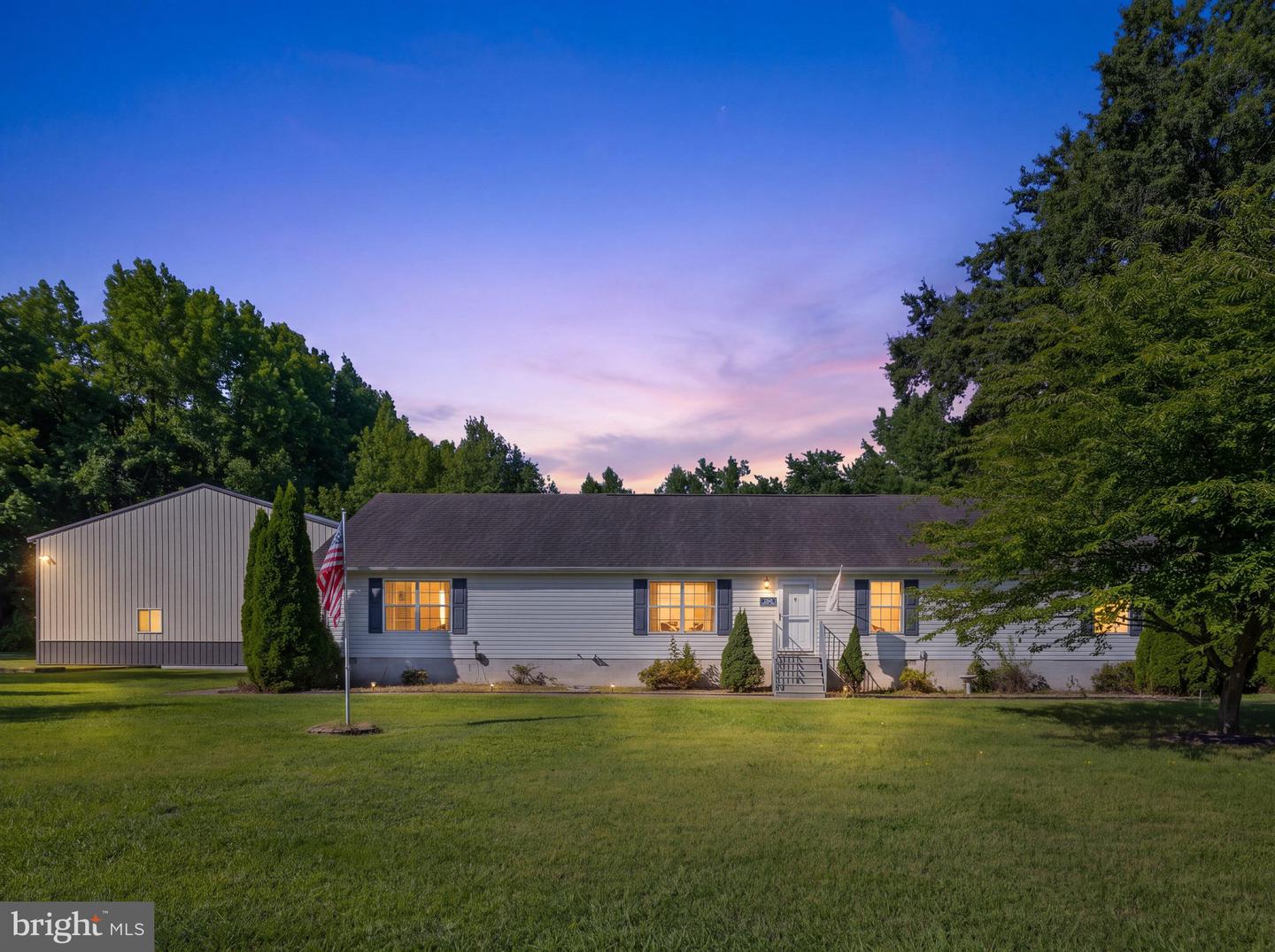 22845 Peaviner Rd Property Photo 1