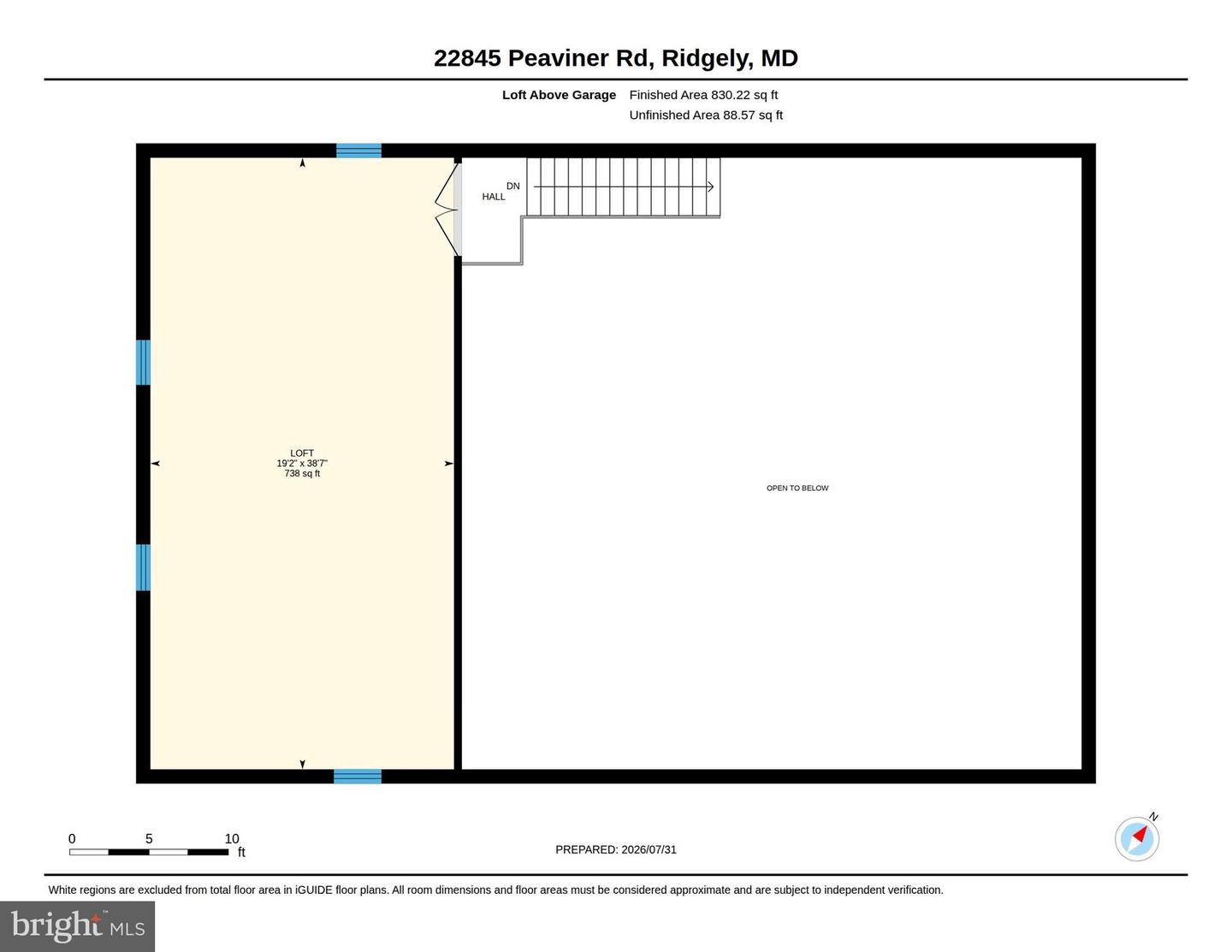 22845 Peaviner Rd Property Photo 70
