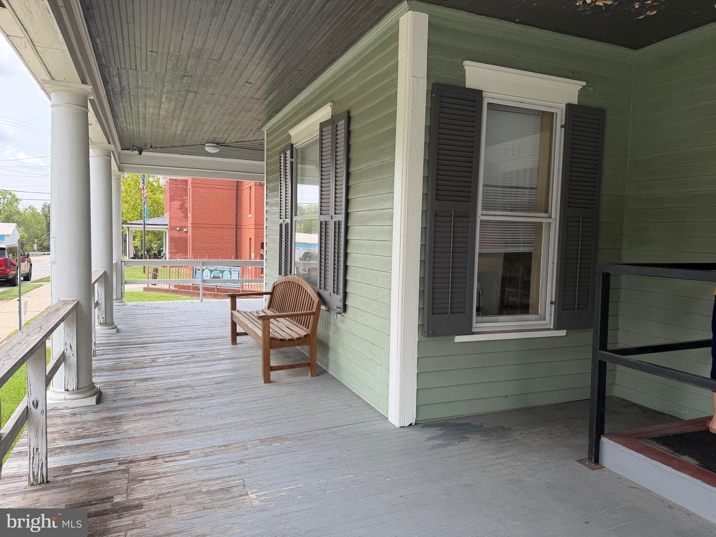 103 Gay St Property Photo 4