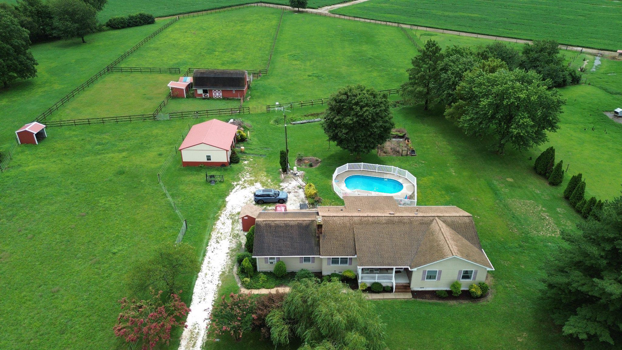 3769 BRADLEY RD