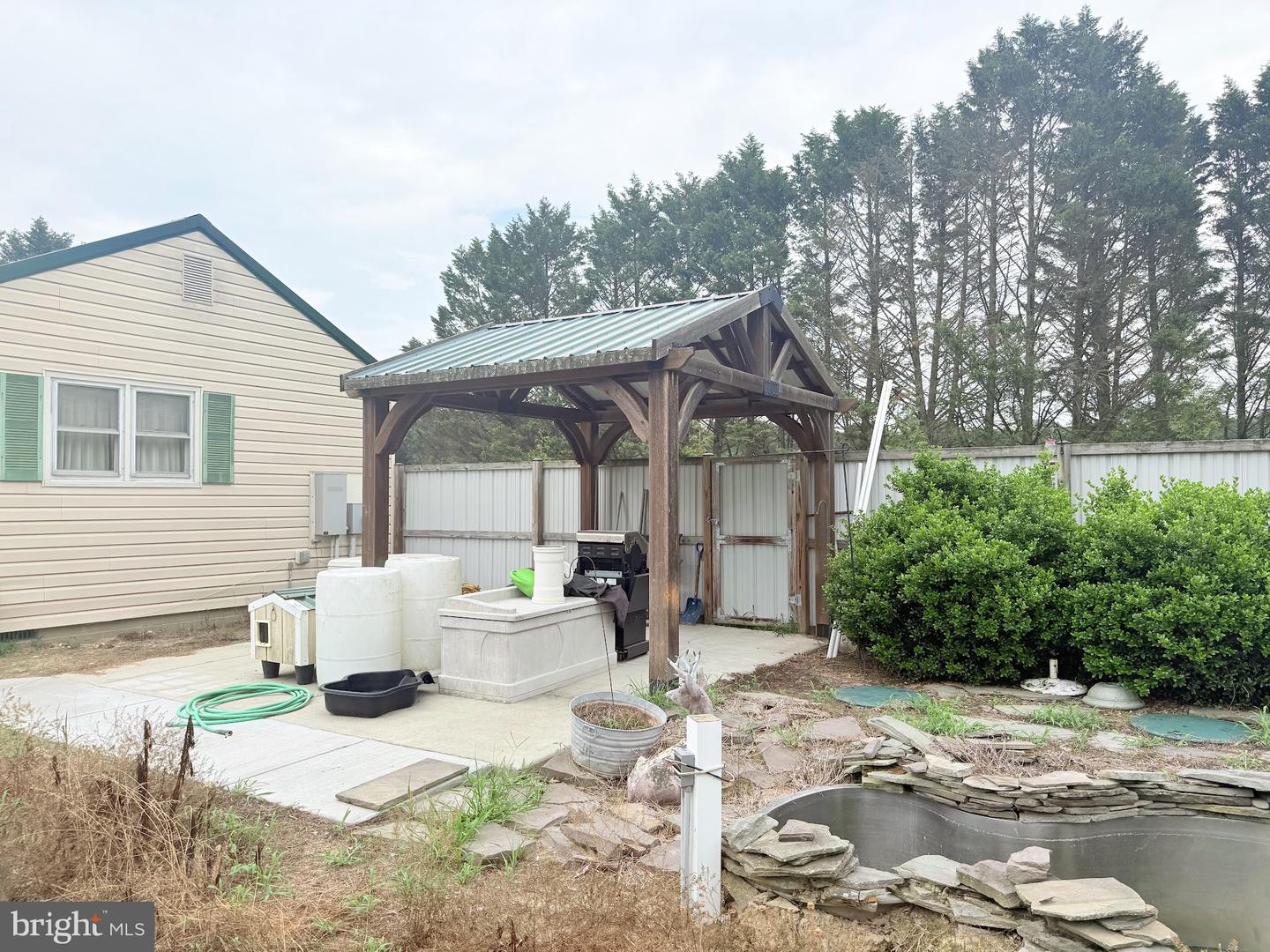 14540 Drapers Mill Rd Property Photo 16