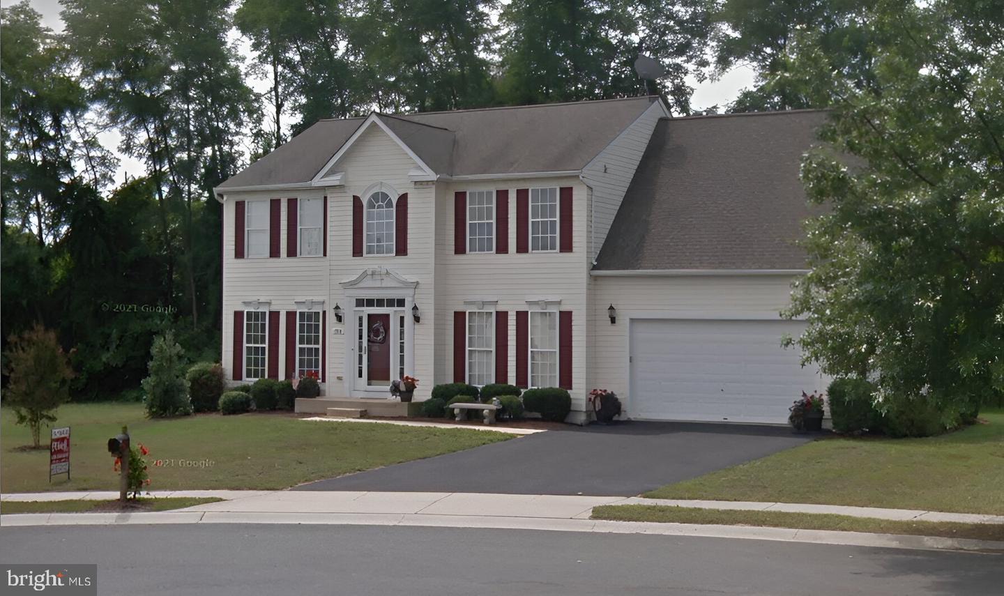 304 Tidewater Cir Property Photo 1