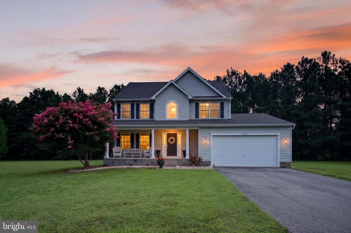 22677 Camryns Way Property Photo 1