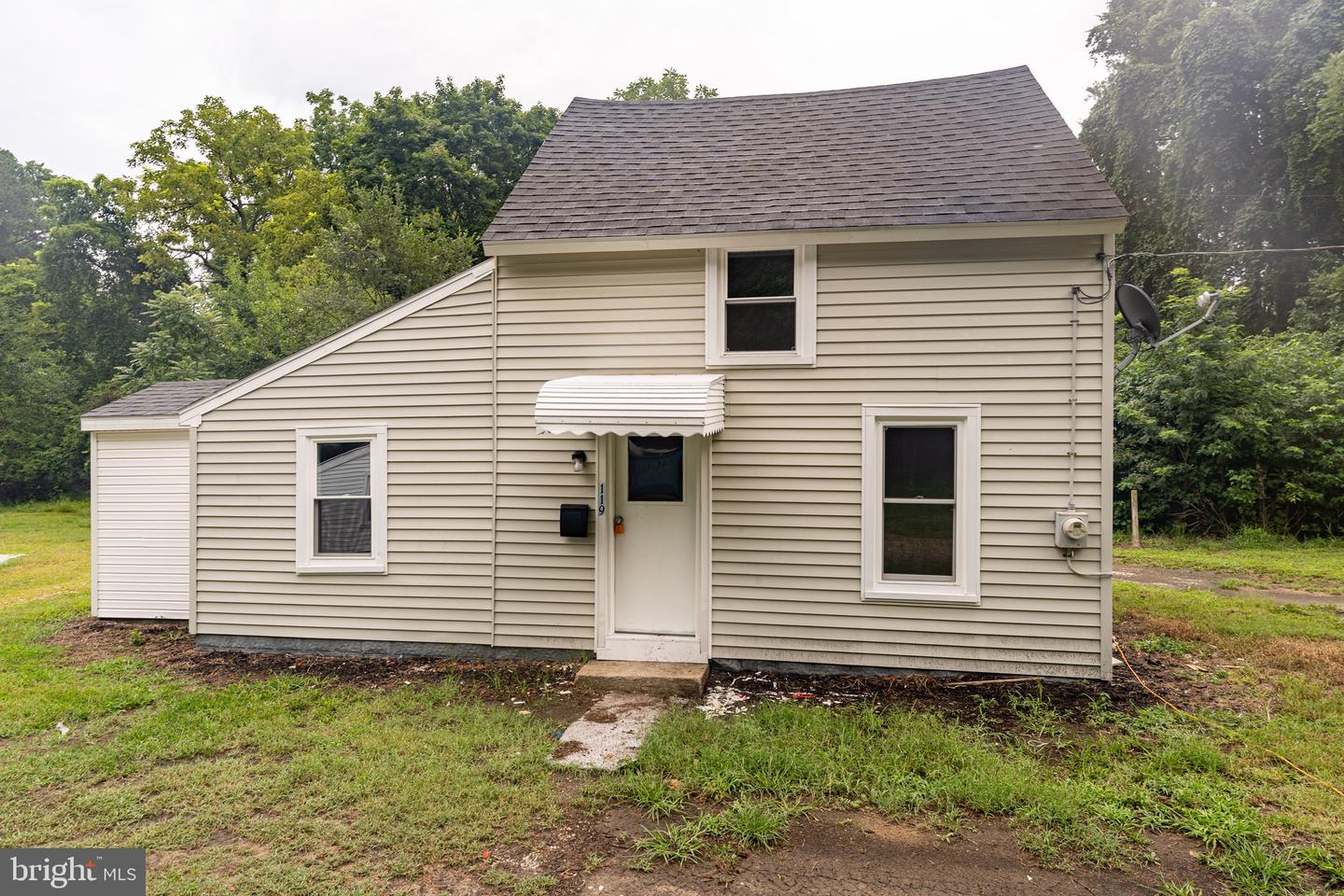 119 Davis Ln Property Photo 1