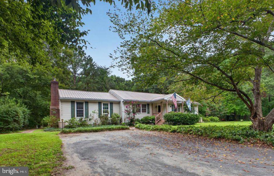 4928 Edmondson Creek Rd Property Photo 1