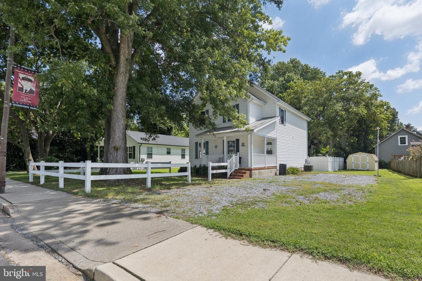 107 Chamber St Property Photo 1