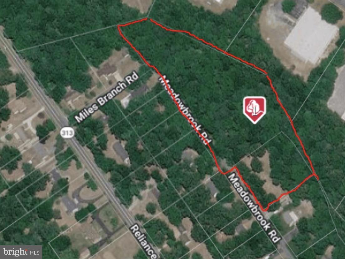 2821 Meadowbrook Rd Property Photo 1