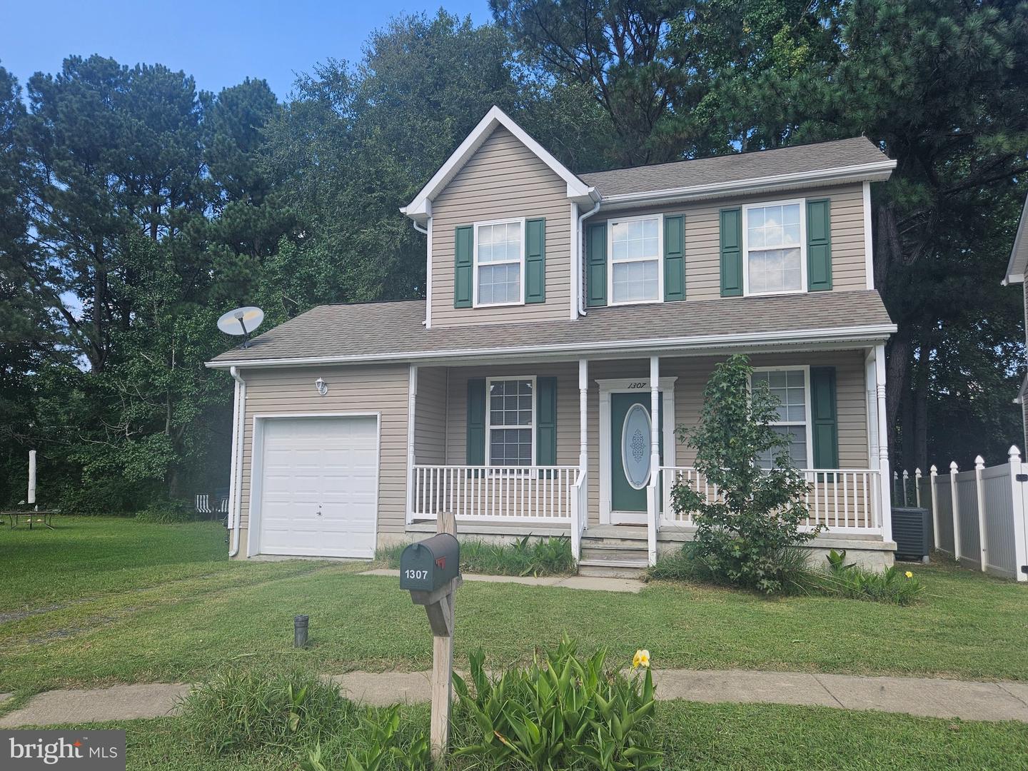 1307 CHESAPEAKE DR Property Photo 1