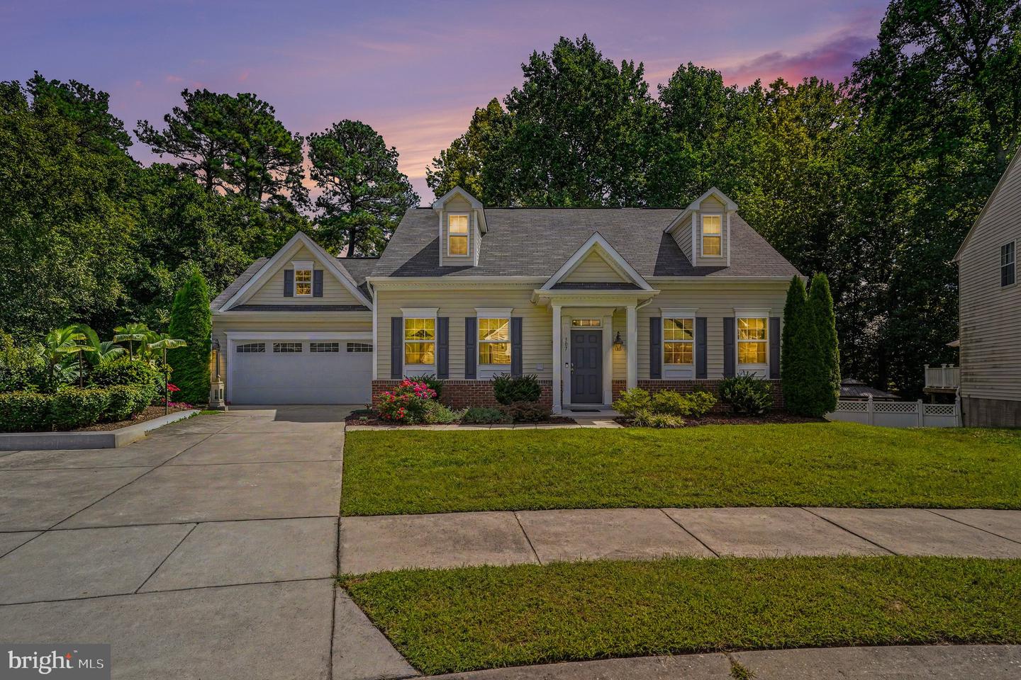307 Sydney Ln Property Photo 1