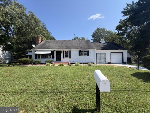 412 N Main St Property Photo 1