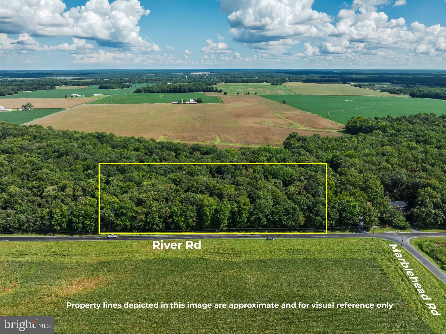 Lot 4 River Rd Property Photo 1
