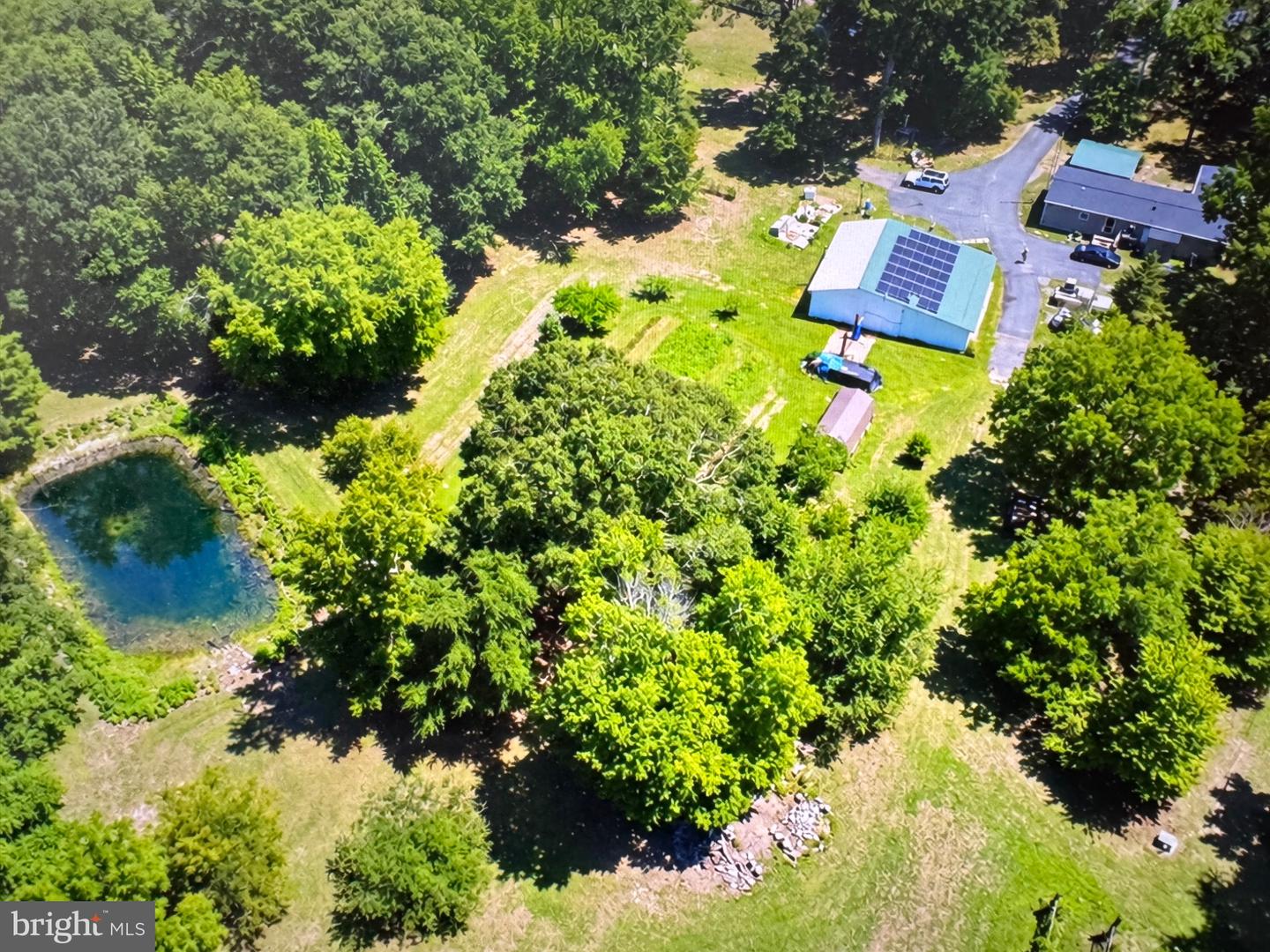 15078 Drapers Mill Rd Property Photo 1