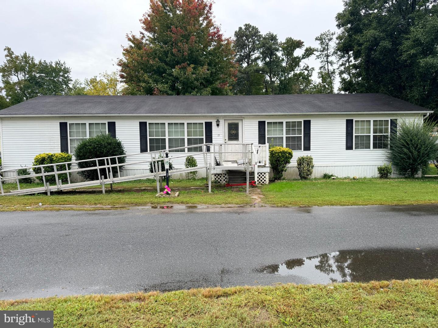 21269 Dover Bridge Rd #lot 15 Property Photo 1