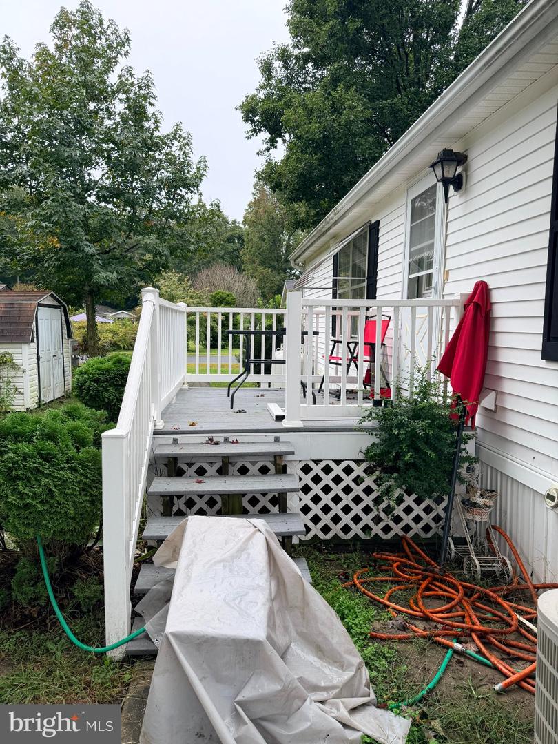 21269 Dover Bridge Rd #lot 15 Property Photo 14