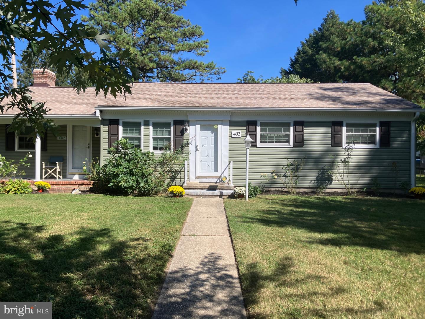 402 Maryland Ave Property Photo 1