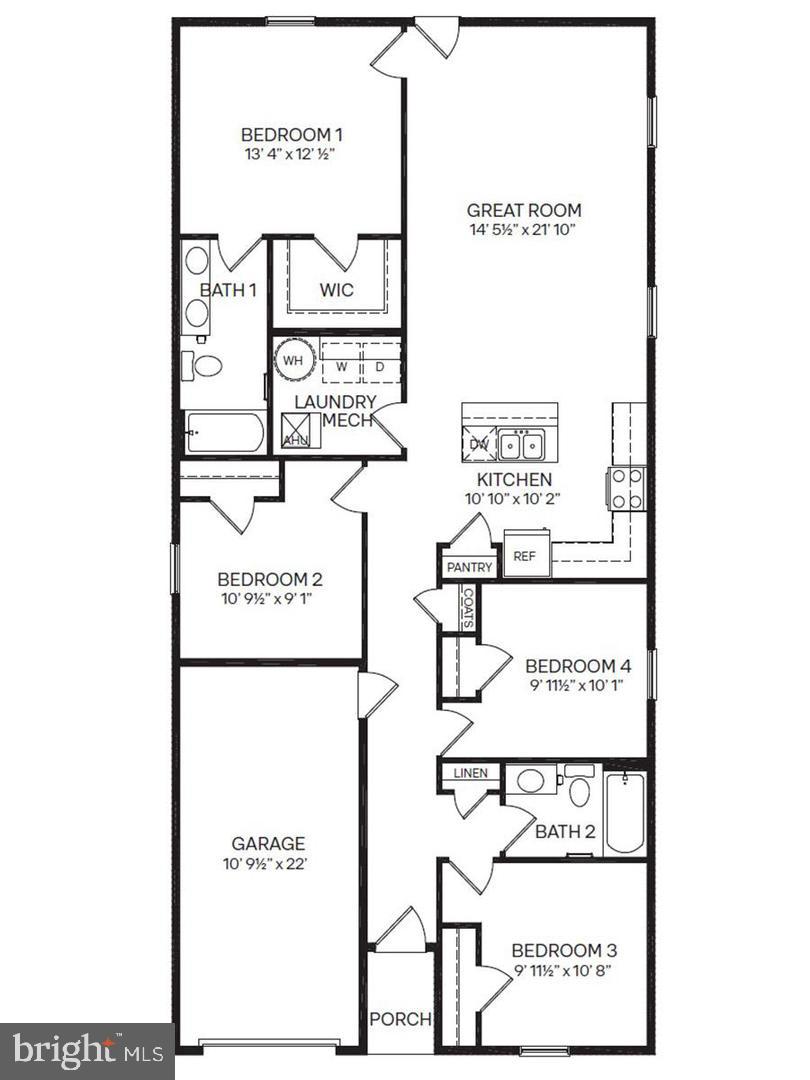 105 Parkland Rd Property Photo 2