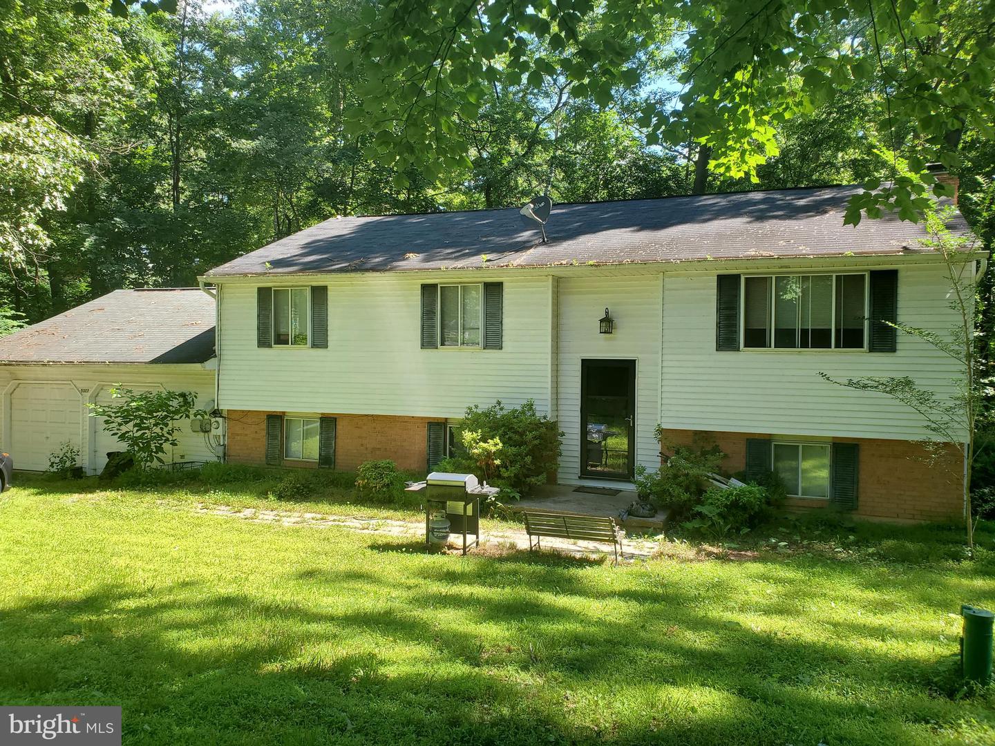 5307 Sylvan Cir Property Photo