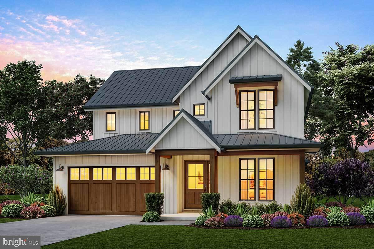 Lot A 2879 Junsay Lane Property Photo 1