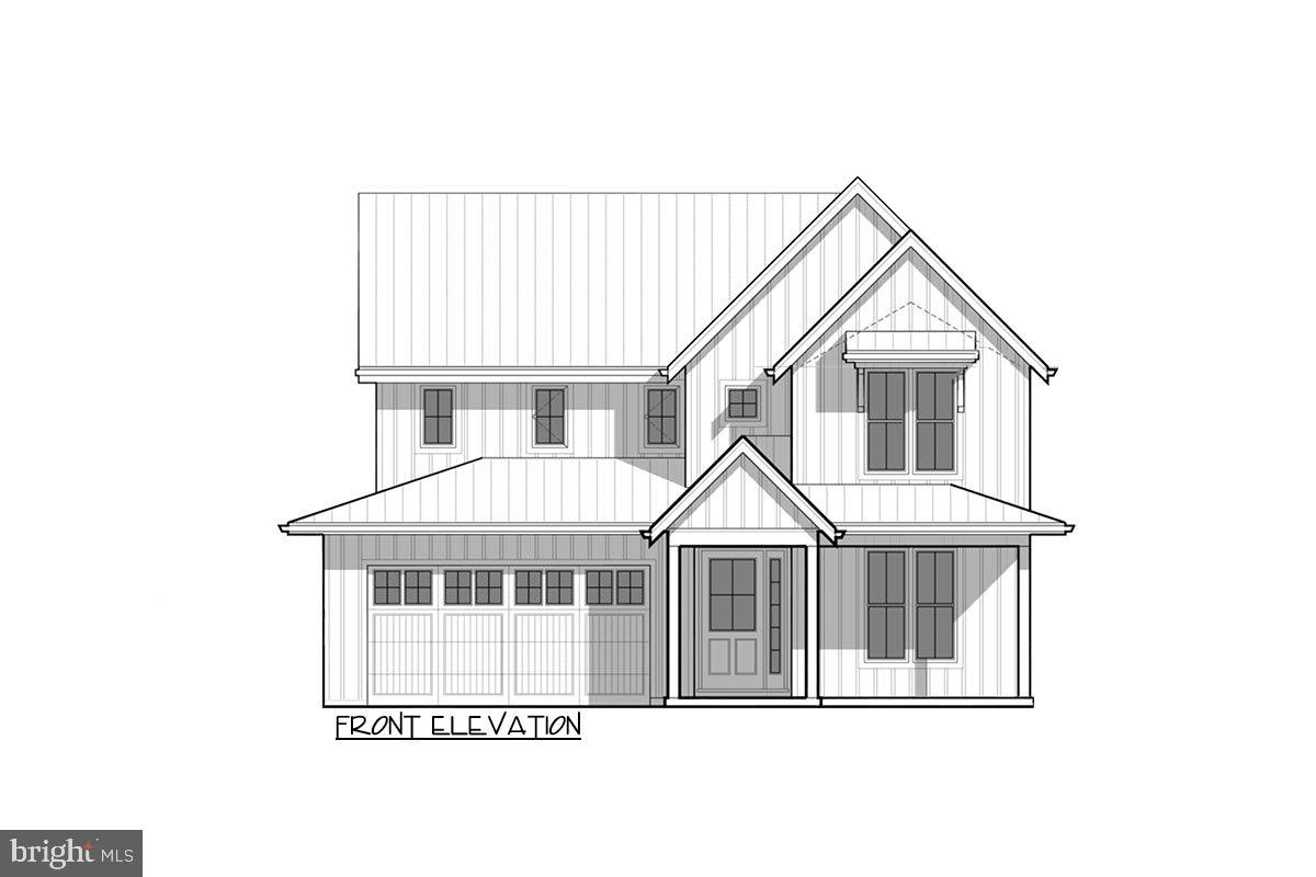 Lot A 2879 Junsay Lane Property Photo 3