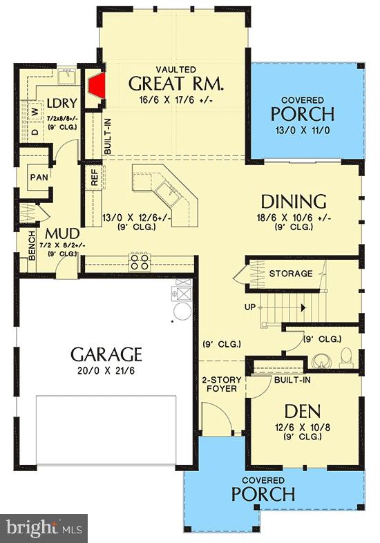 Lot A 2879 Junsay Lane Property Photo 8