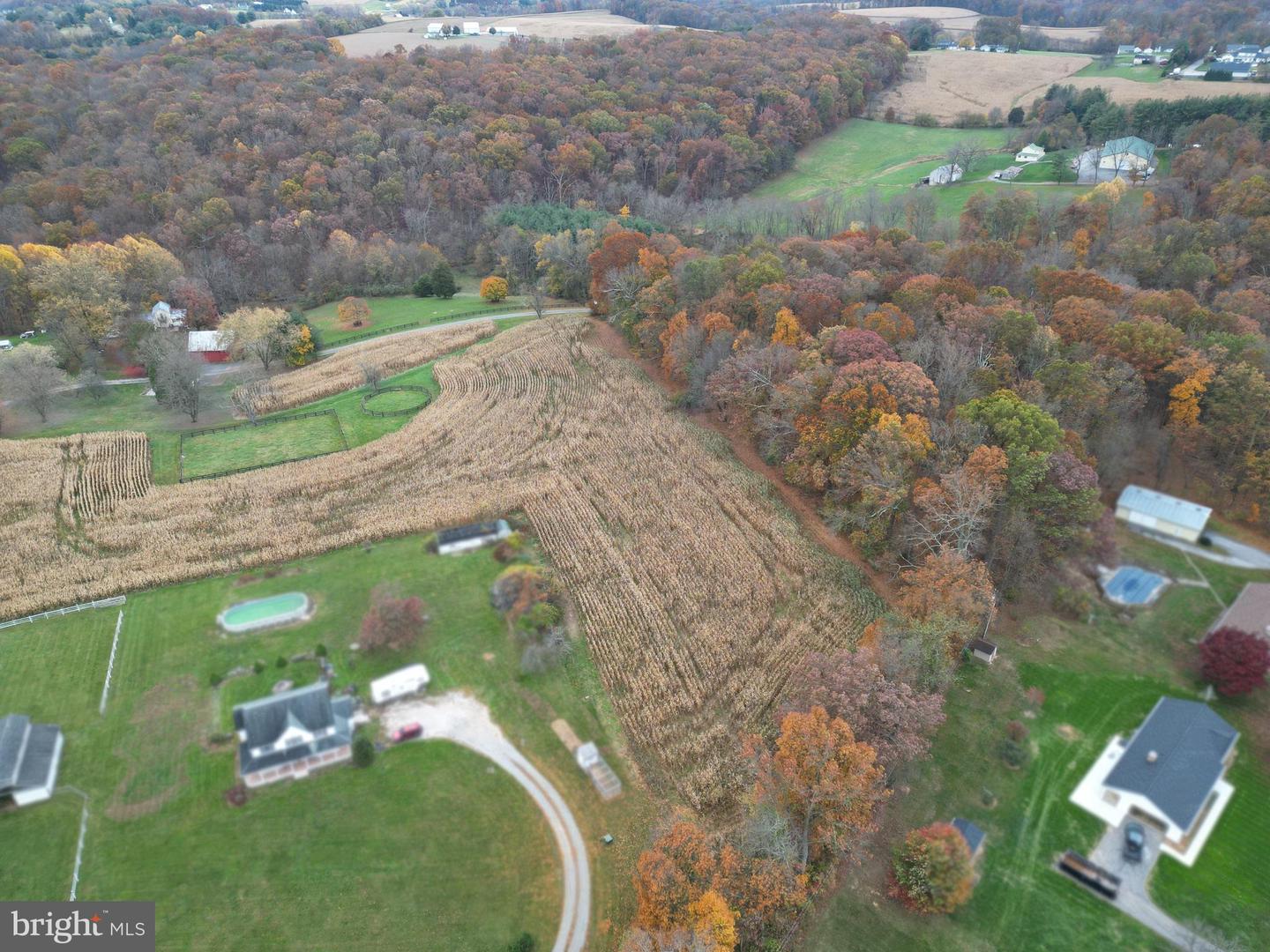 Rohrbaugh Rd Property Photo 1