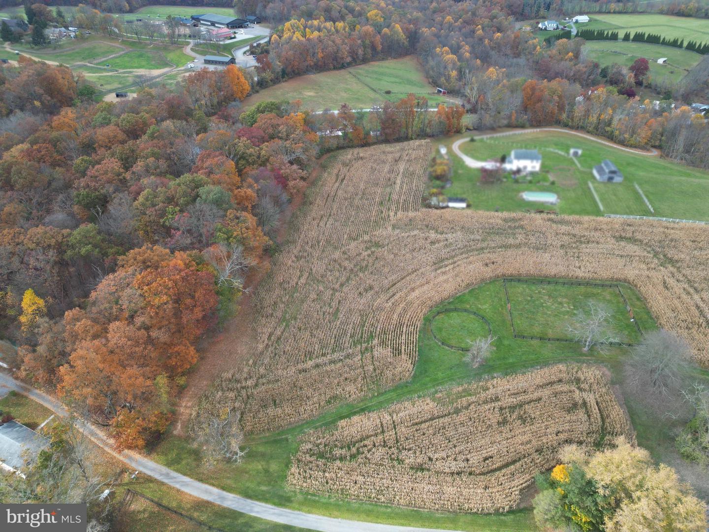 Rohrbaugh Rd Property Photo 2