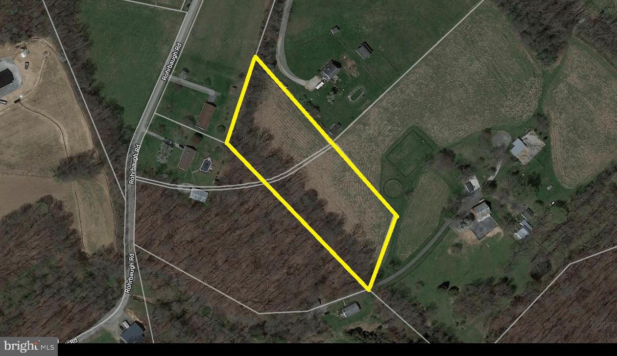 Rohrbaugh Rd Property Photo 3