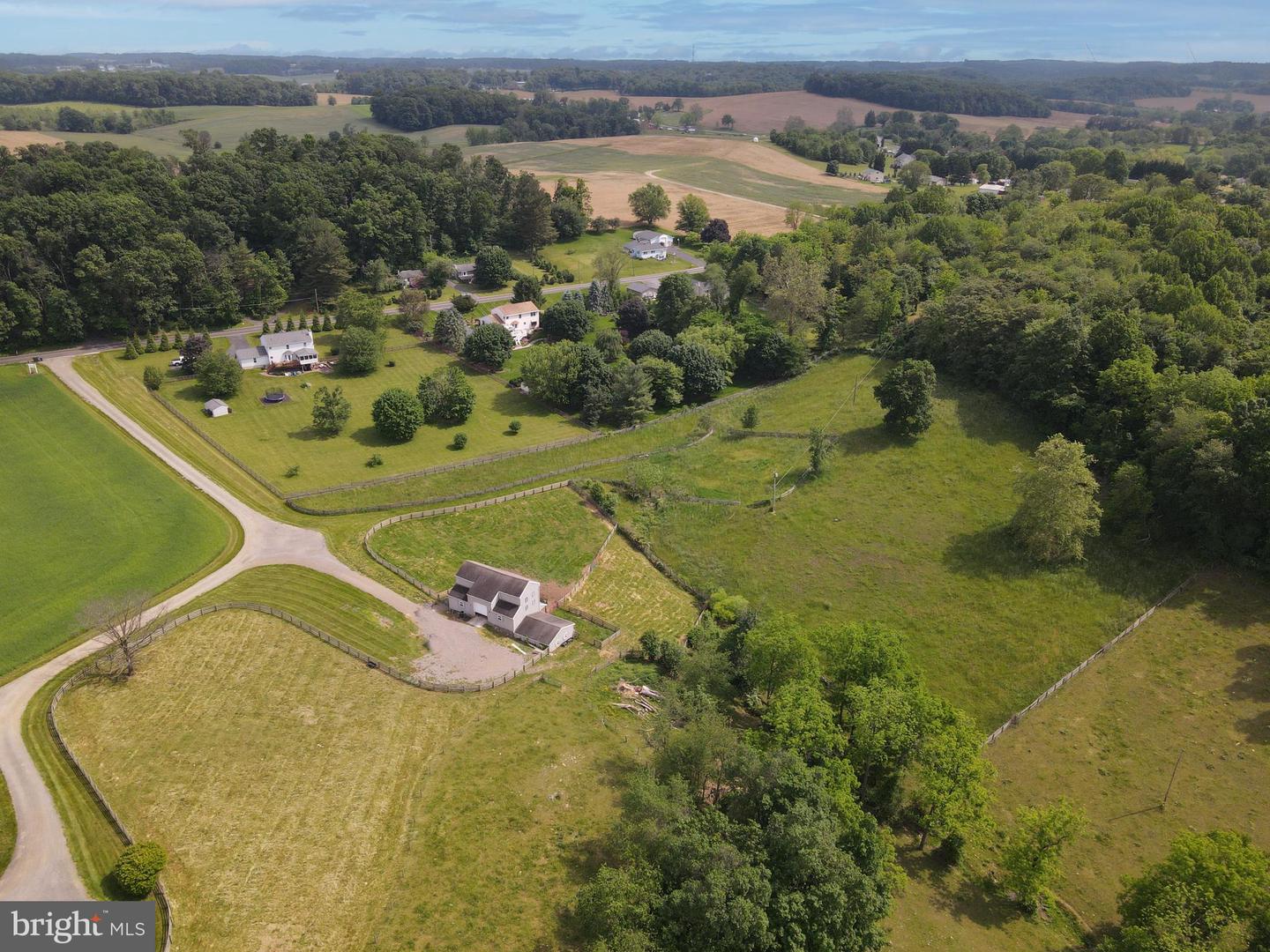 Lot 1 BOWERSOX RD Property Photo 1