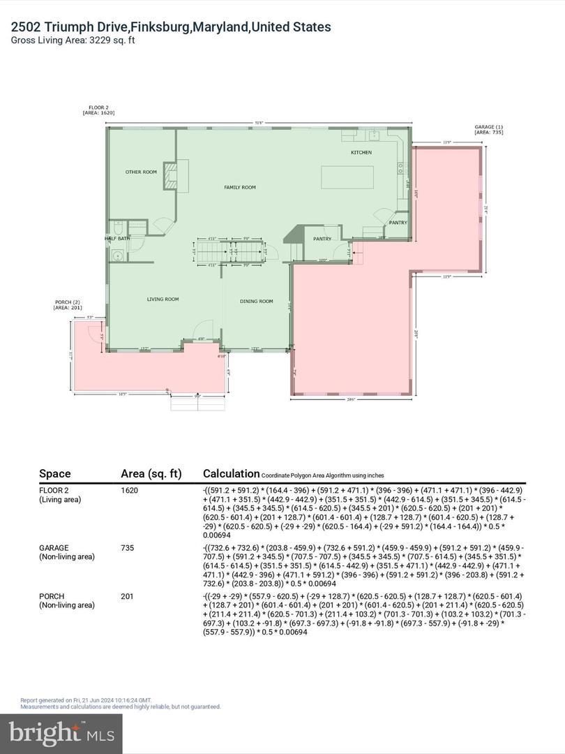 2502 Triumph Rd Property Photo 83