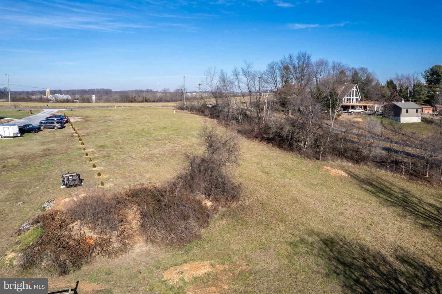 Humbert Schoolhouse Rd Property Photo 6