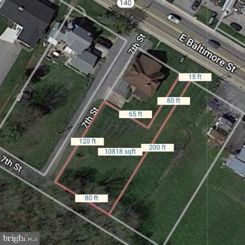 448 E Baltimore St Property Photo 4