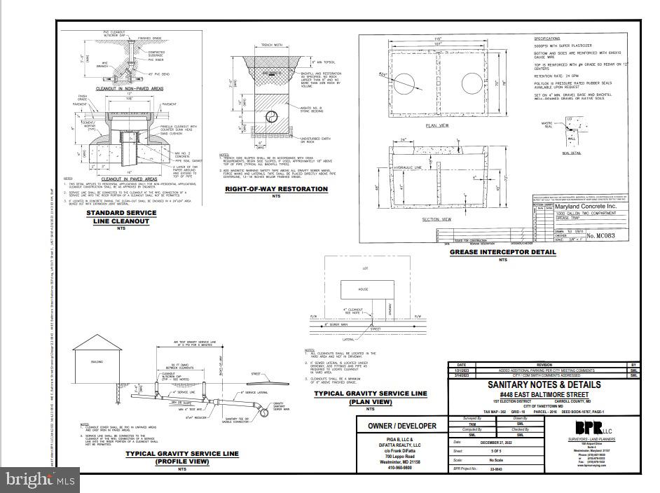 448 E Baltimore St Property Photo 10