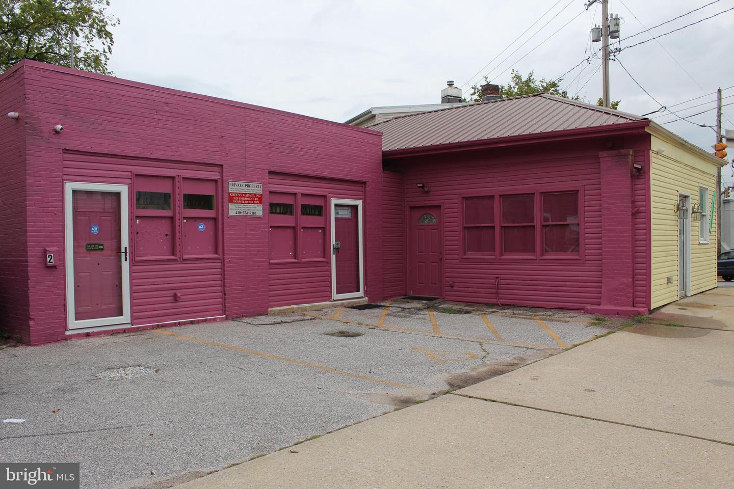 2 Washington Rd Property Photo