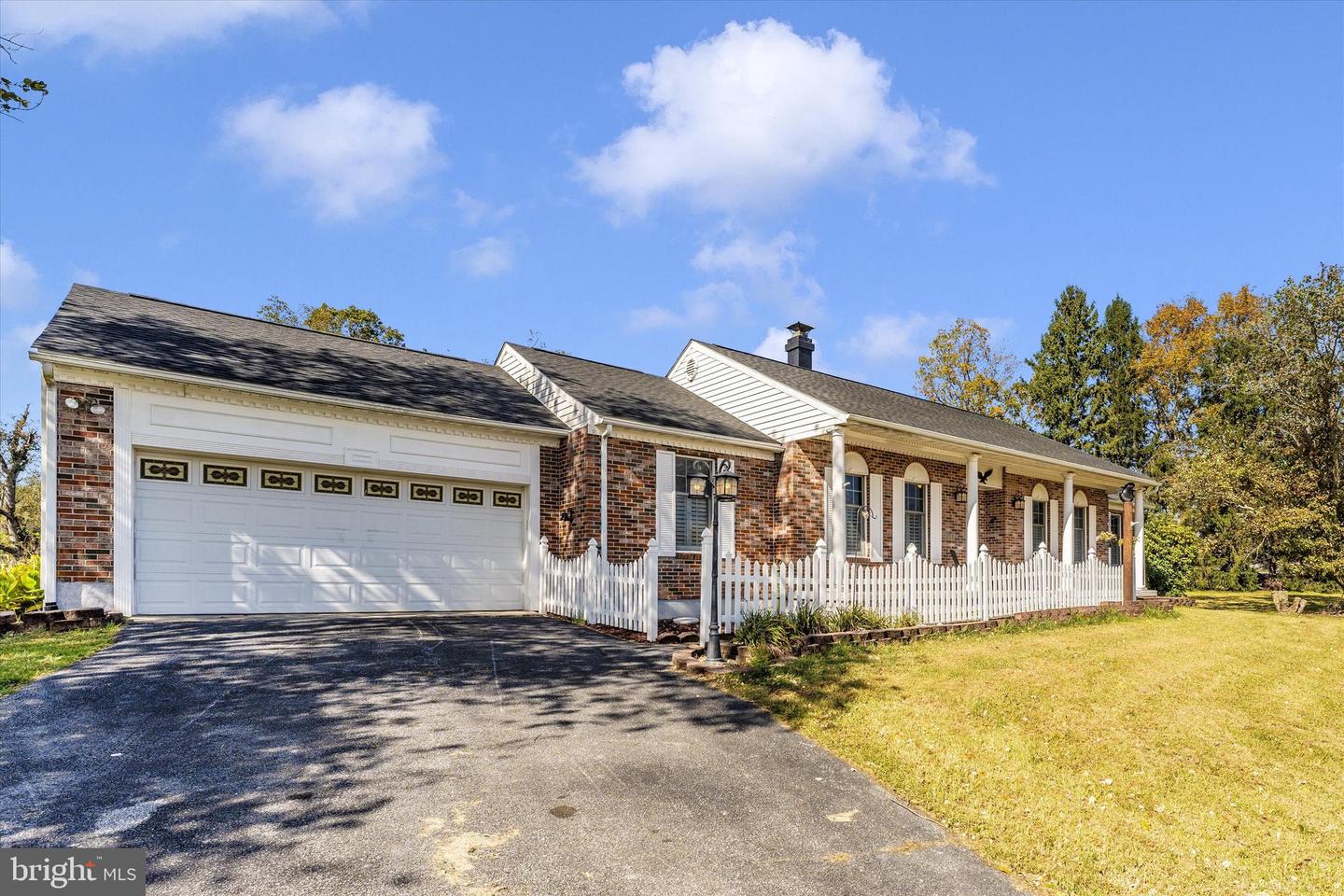 4216 Sykesville Rd #unit A Property Photo