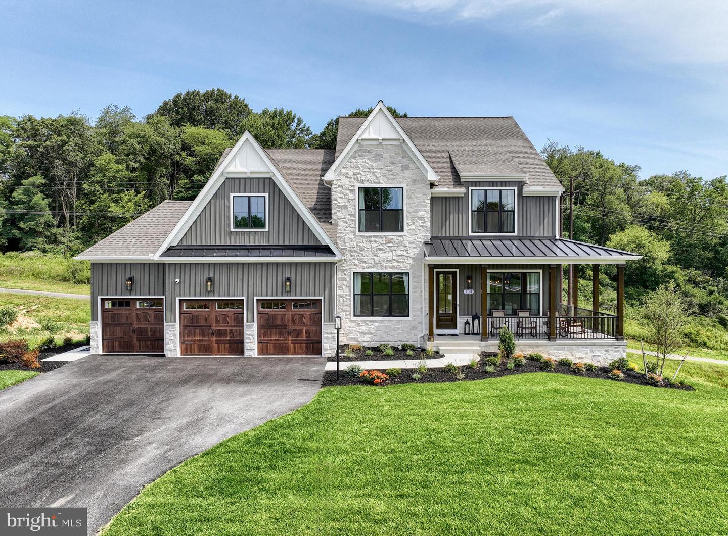 3000 Sanctuary Ct #nottingham Property Photo