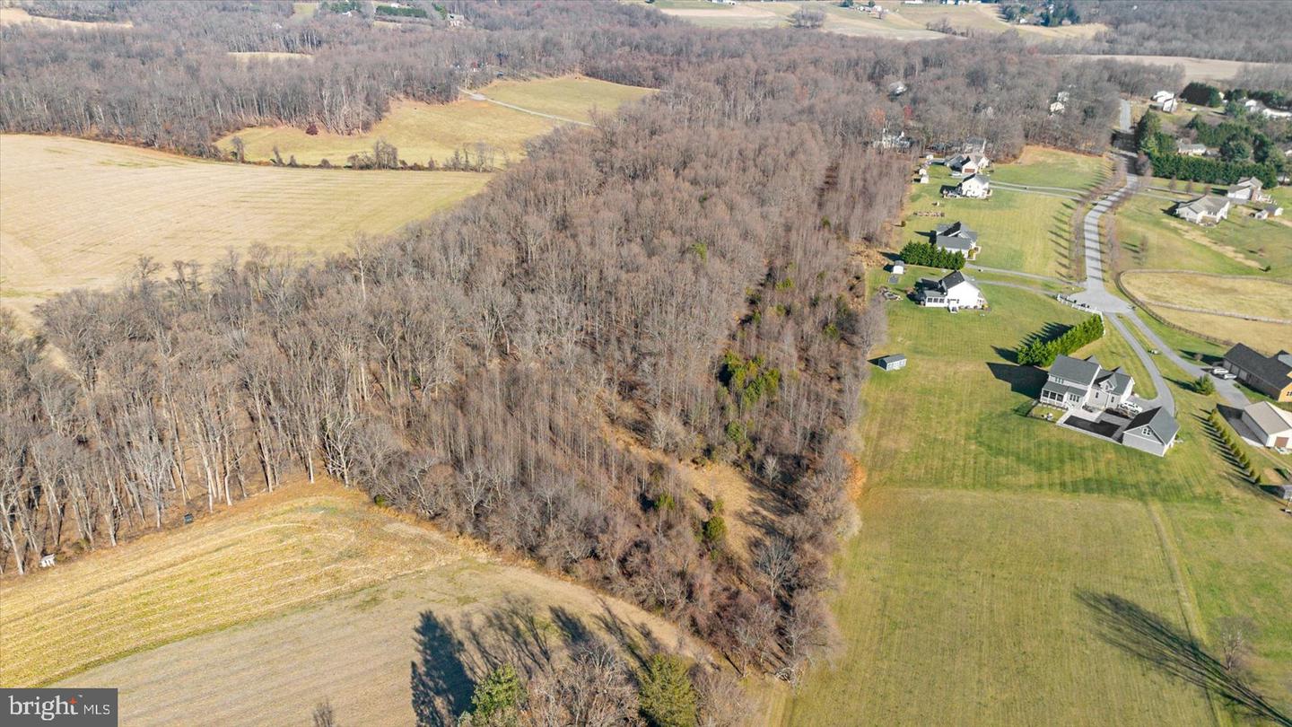 18.25-ACRES NE/S SYKESVILLE RD RT 32 NW OF SMALLWOOD Property Photo 1